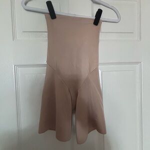SOMA High-Waisted Shapewear SZ S